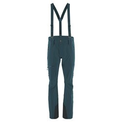 Scott Explorair 3L Pant Men's in Aruba Green